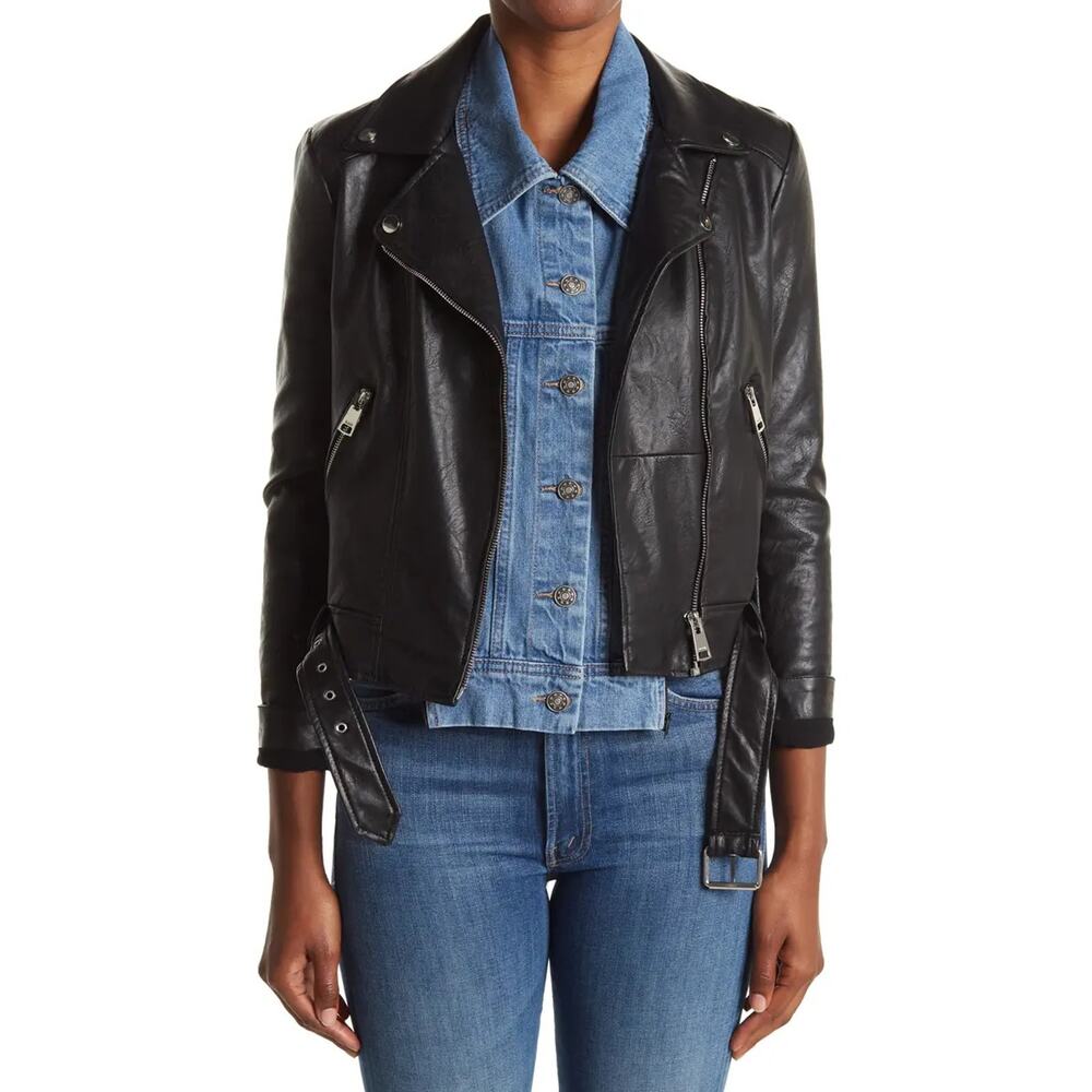 New VERONICA BEARD Slate Denim Dickey Size 00-14 - Picture 8 of 11